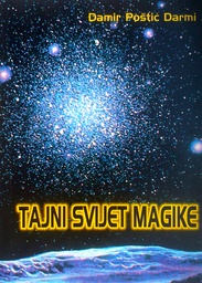 [C-09-4A] TAJNI SVIJET MAGIKE