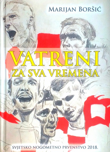 [C-09-4A] VATRENI ZA SVA VREMENA