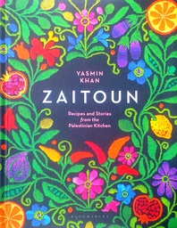 [C-09-4A] ZAITOUN