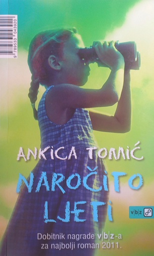 [C-09-5A] NAROČITO LJETI