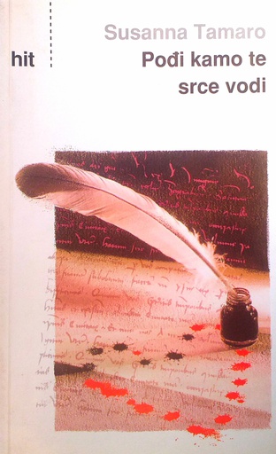 [C-09-5A] POĐI KAMO TE SRCE VODI