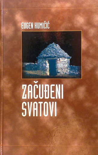 [C-09-5A] ZAČUĐENI SVATOVI