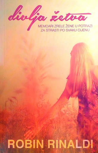 [C-09-5A] DIVLJA ŽETVA