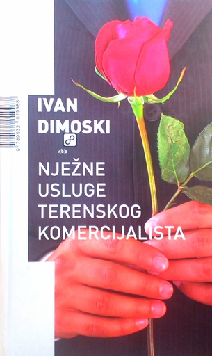 [C-09-5A] NJEŽNE USLUGE TERENSKOG KOMERCIJALISTA