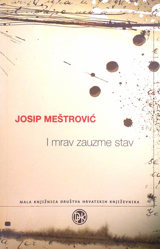 [C-09-5A] I MRAV ZAUZME STAV