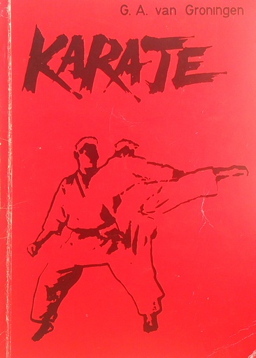 [C-09-5B] KARATE