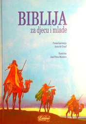 [C-09-5B] BIBLIJA ZA DJECU I MLADE
