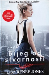 [C-04-3A] BIJEG OD STVARNOSTI