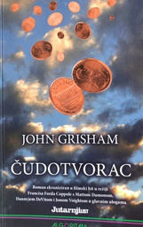 [C-05-3A] ČUDOTVORAC