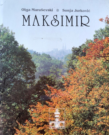 [C-01-1A] MAKSIMIR