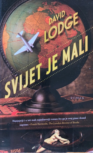 [C-02-2A] SVIJET JE MALI