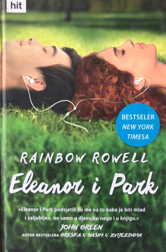 [C-02-2A] ELEANOR I PARK
