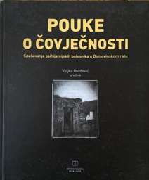 [B-09-4A] POUKE O ČOVJEČNOSTI