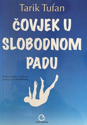 [GS-5A] ČOVJEK U SLOBODNOM PADU