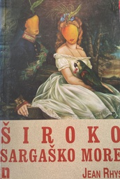 [O-02-4A] ŠIROKO ŠARGAŠKO MORE