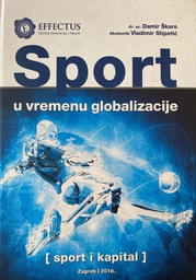 [GCL-2A] SPORT U VREMENU GLOBALIZACIJE