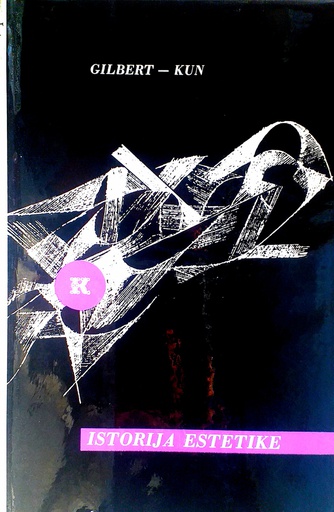 [C-09-6B] ISTORIJA ESTETIKE