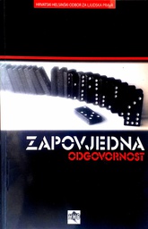 [C-09-6B] ZAPOVJEDNA ODGOVORNOST