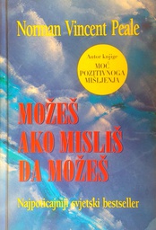 [C-09-6B] MOŽEŠ AKO MISLIŠ DA MOŽEŠ