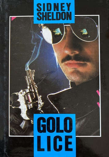 [O-02-3B] GOLO LICE