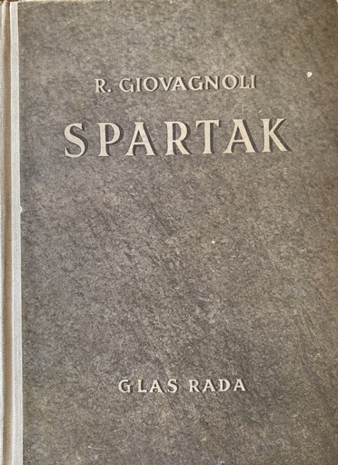 [O-02-3B] SPARTAK