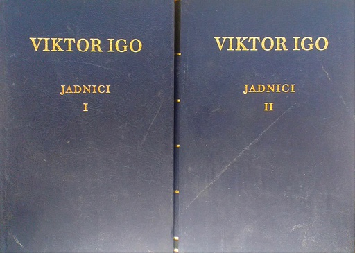 [C-09-6A] JADNICI I-II