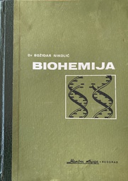 [O-02-3B] BIOHEMIJA