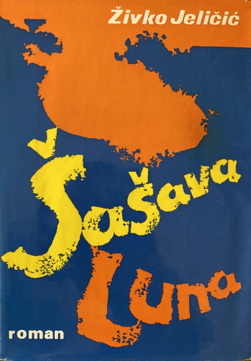 [O-02-3B] ŠAŠAVA LUNA