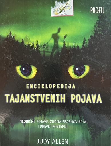 [C-09-1B] ENCIKLOPEDIJA TAJANSTVENIH POJAVA