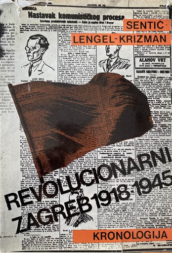 [O-02-3B] REVOLUCIONARNI ZAGREB 1918-1945