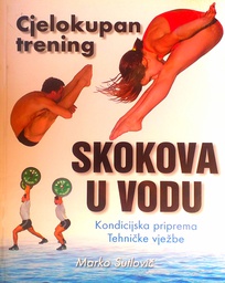 [C-09-1B] CJELOKUPAN TRENING SKOKOVA U VODU