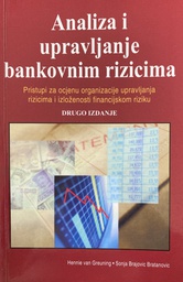 [O-02-3B] ANALIZA I UPRAVLJANJE BANKOVNIM RIZICIMA