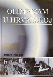 [O-02-3B] OLIMPIZAM U HRVATSKOJ