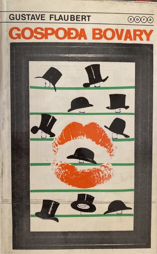 [O-02-3B] GOSPOĐA BOVARY
