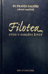 [C-08-4B] FILOTEA - UVOD U POBOŽNI ŽIVOT