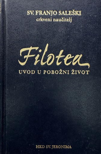 [C-08-4B] FILOTEA - UVOD U POBOŽNI ŽIVOT
