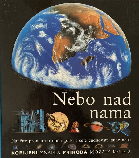 [C-03-5A] NEBO NAD NAMA