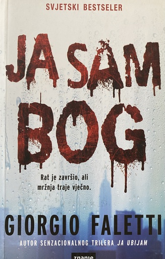 [A-03-7A] JA SAM BOG