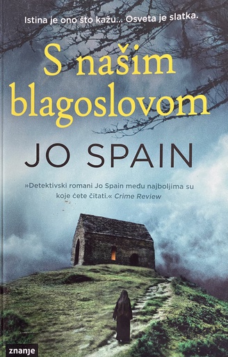 [A-03-8B] S NAŠIM BLAGOSLOVOM