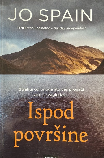 [A-03-8B] ISPOD POVRŠINE