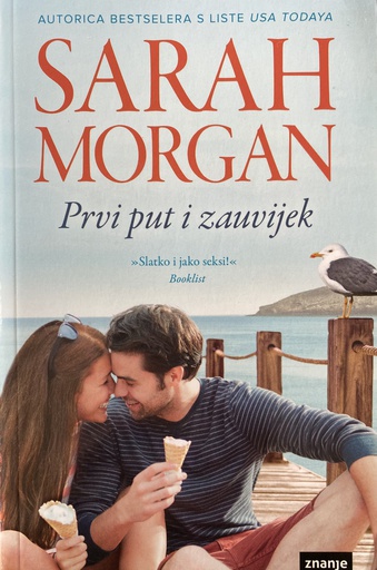 [A-03-7A] PRVI PUT I ZAUVIJEK