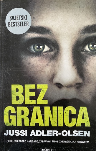 [A-03-8B] BEZ GRANICA