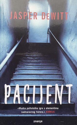 [A-03-7A] PACIJENT