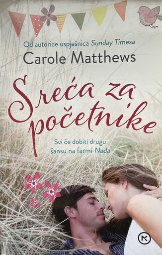 [A-03-7A] SREĆA ZA POČETNIKE