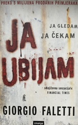 [A-03-7A] JA UBIJAM