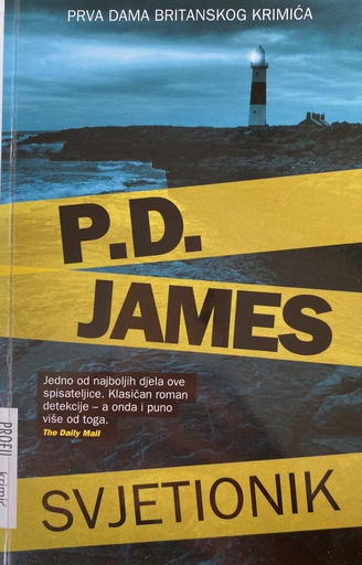 [O-02-3A] SVJETIONIK