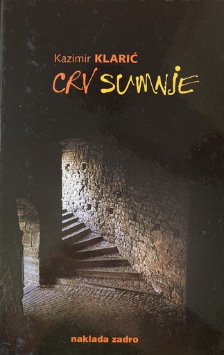 [C-03-4A] CRV SUMNJE