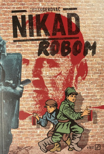 [D-02-3B] NIKAD ROBOM