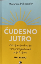 [D-03-4B] ČUDESNO JUTRO