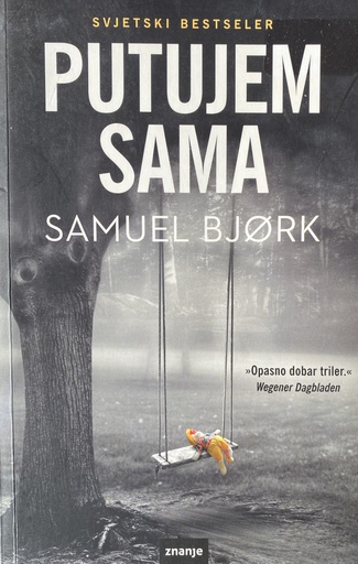 [C-03-4A] PUTUJEM SAMA